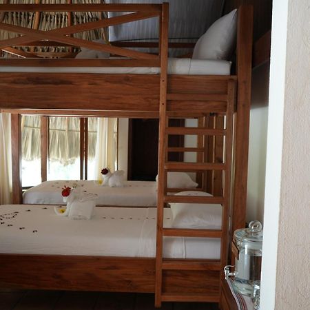 Jade Jungle Resort Teakettle Village 外观 照片