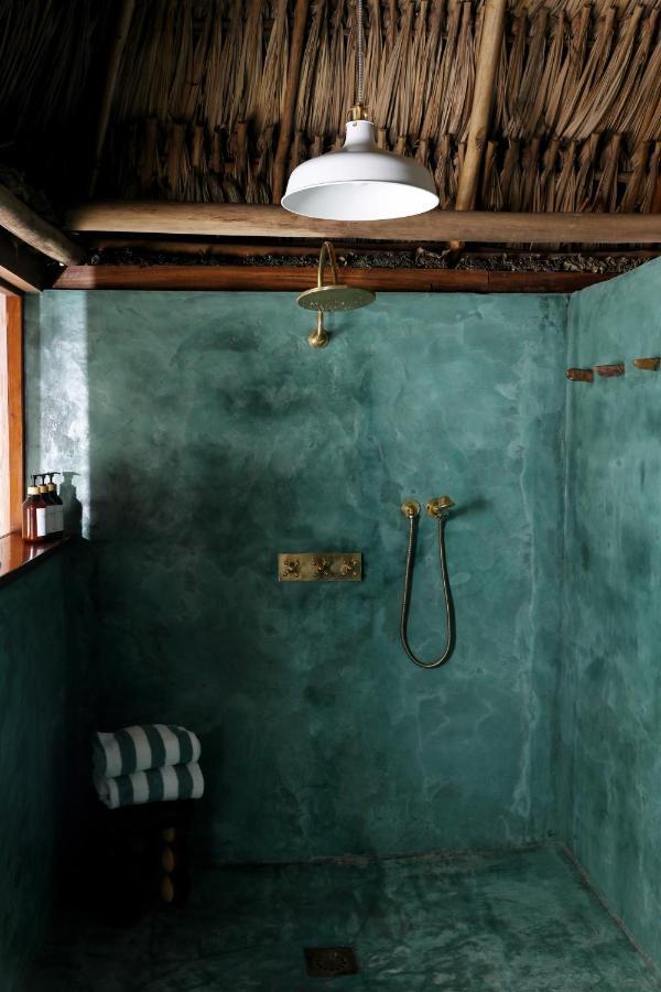 Jade Jungle Resort Teakettle Village 外观 照片