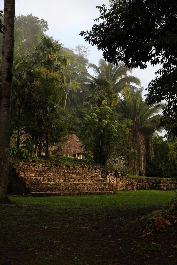 Jade Jungle Resort Teakettle Village 外观 照片