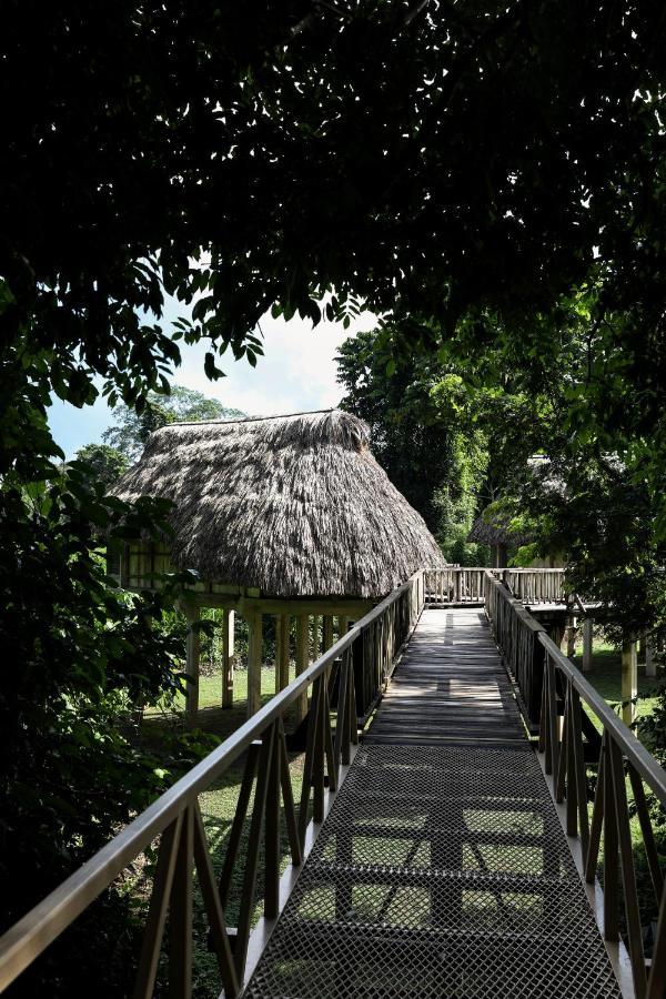 Jade Jungle Resort Teakettle Village 外观 照片