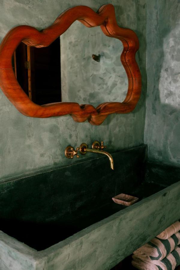 Jade Jungle Resort Teakettle Village 外观 照片