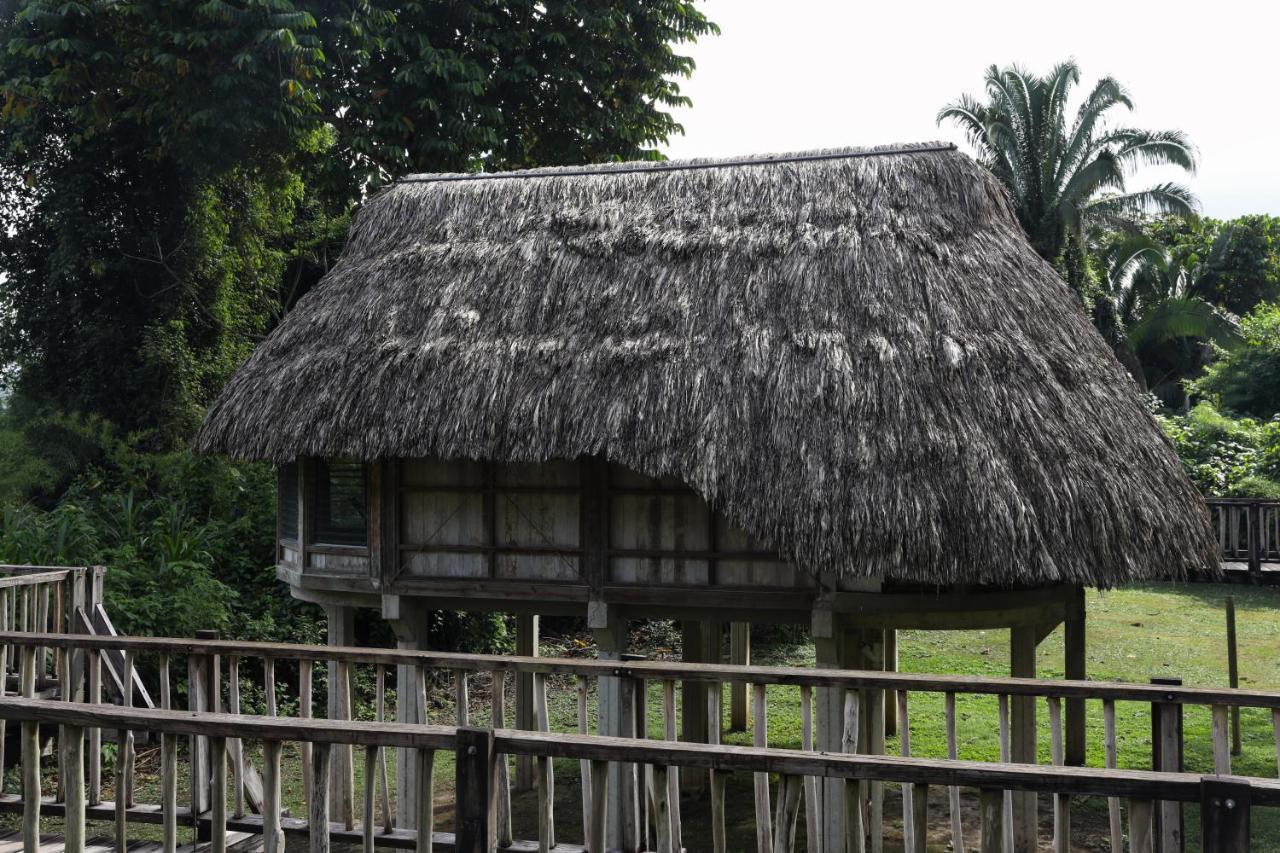 Jade Jungle Resort Teakettle Village 外观 照片