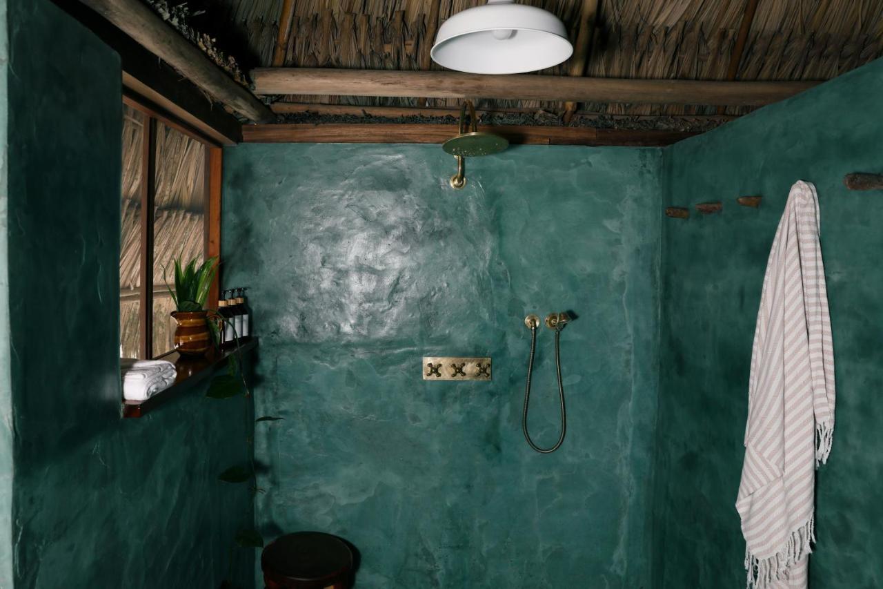 Jade Jungle Resort Teakettle Village 外观 照片
