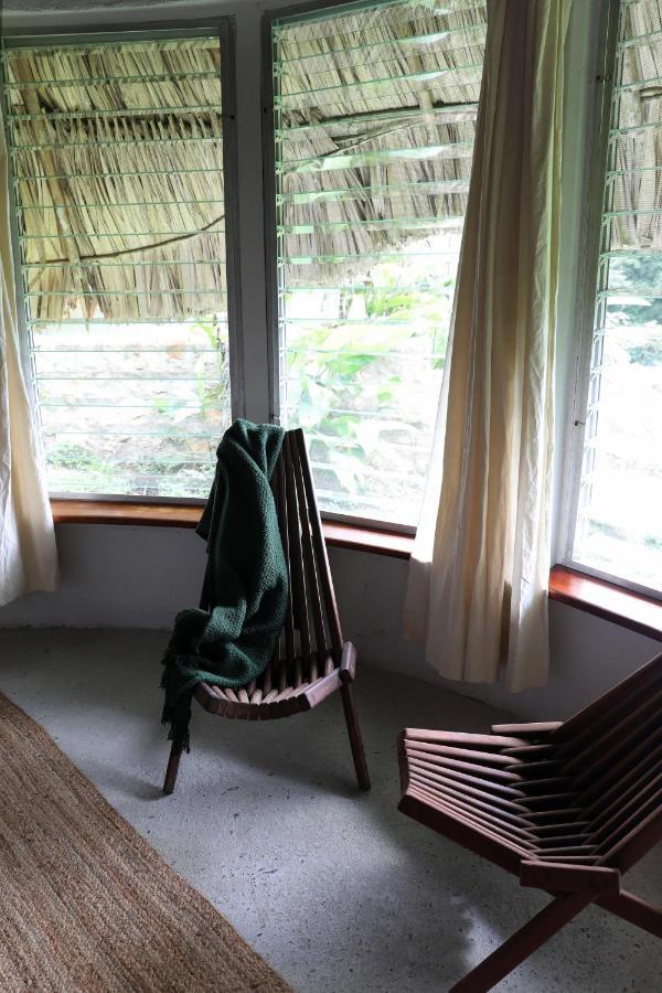Jade Jungle Resort Teakettle Village 外观 照片